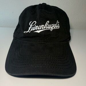 Leinenkugel’s Beer Strapback Cap